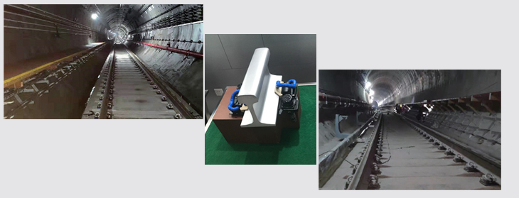Metro Fastening System