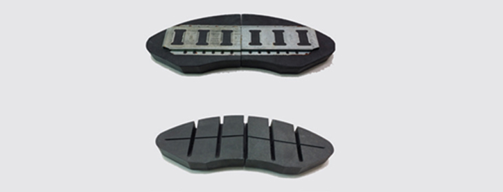 Brake Disc Pad